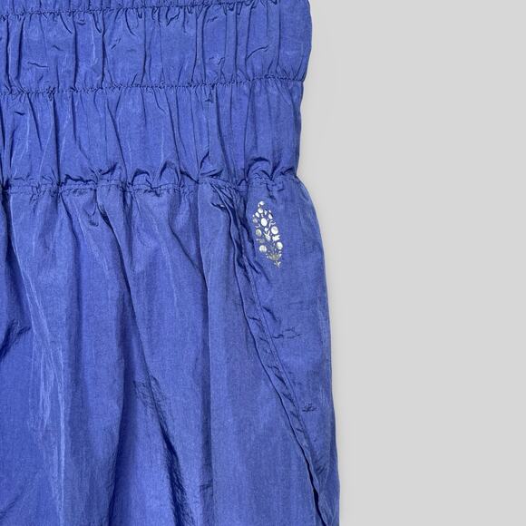 Free People The Way Home Shorts - Picture 3 of 4